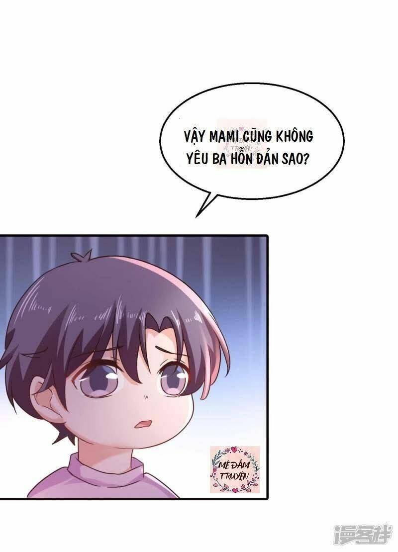 nhập cốt noãn hôn chapter 300 27