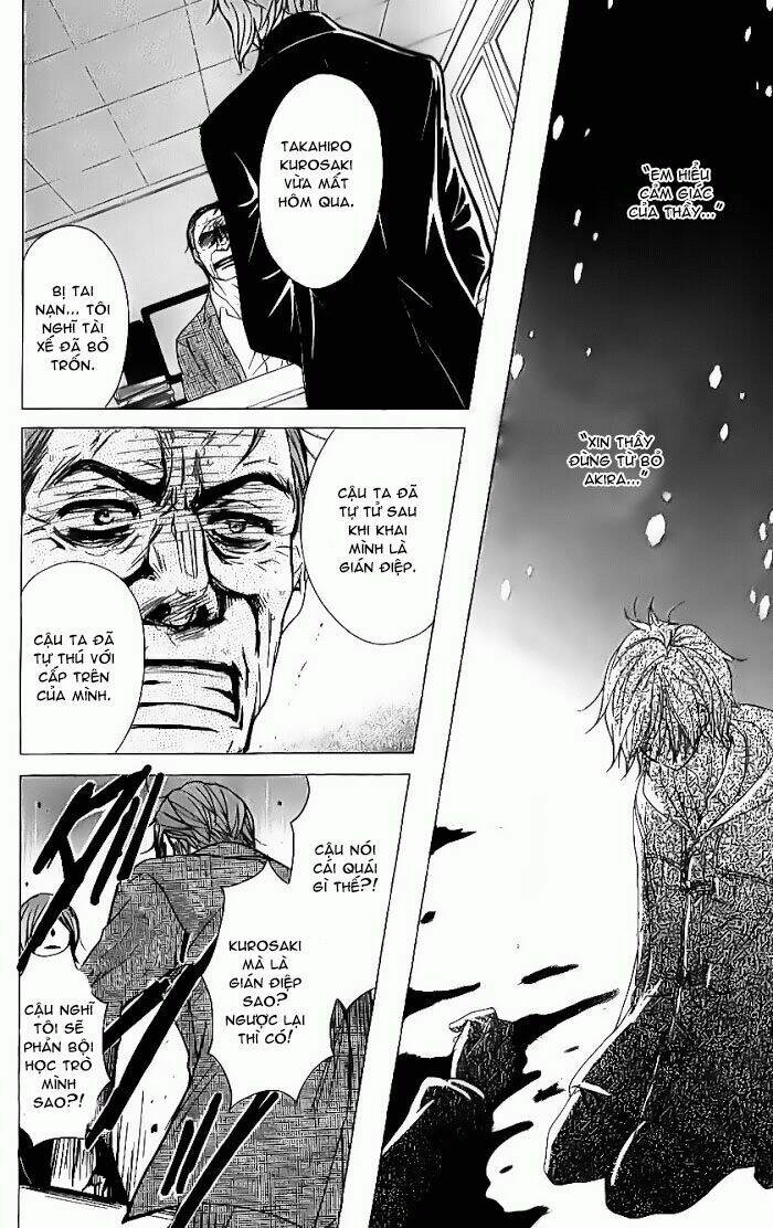 điện kích daisy chapter 65 27