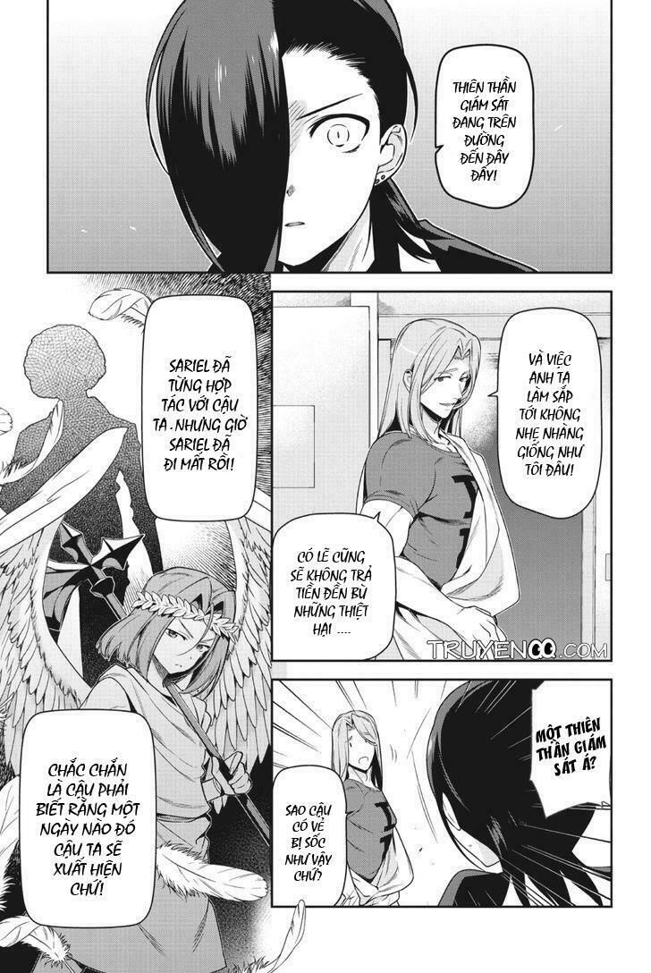 ma vương đi làm thêm chapter 48 17