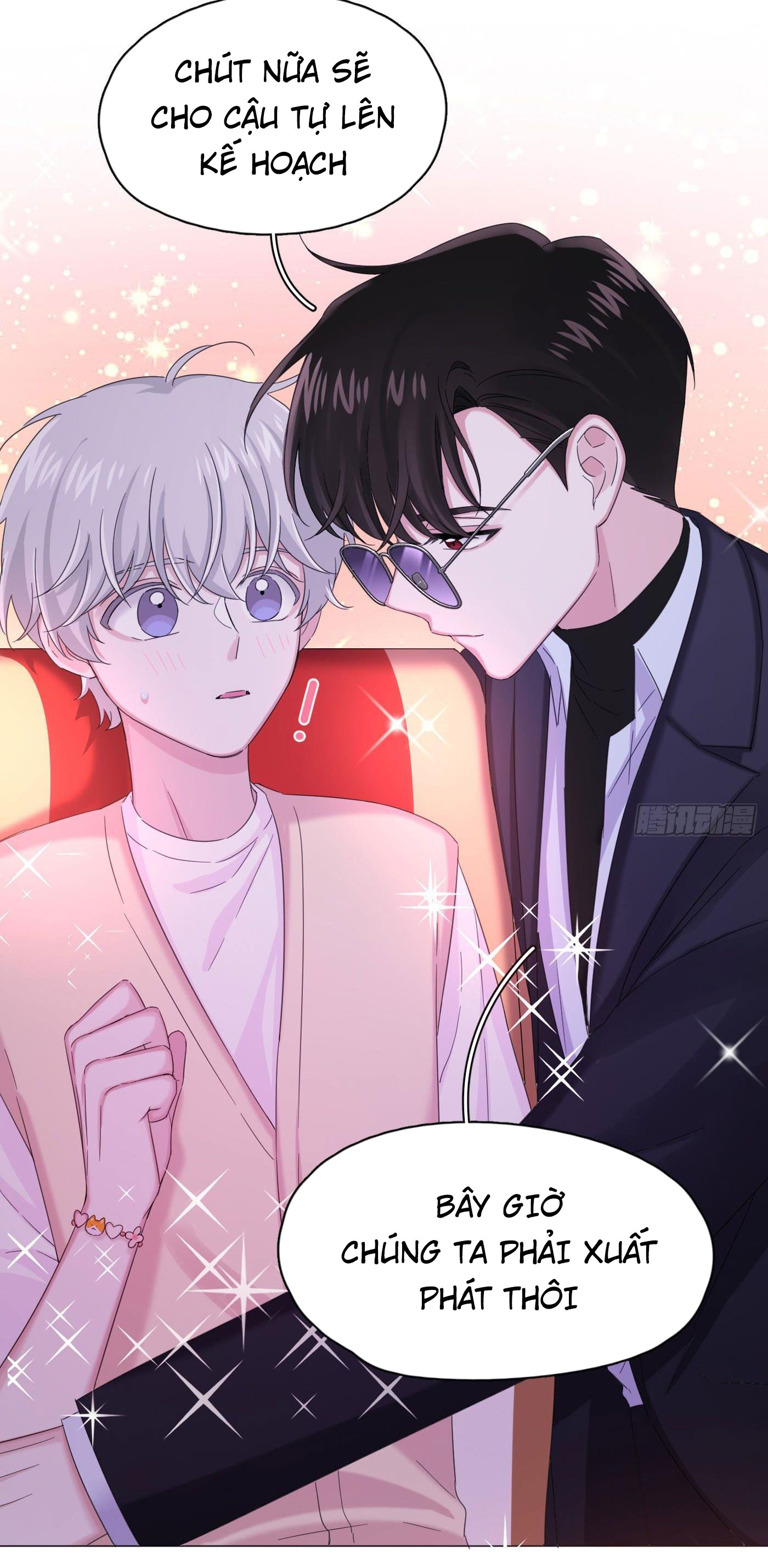 nhất hoàng cửu công thập nhị thê chapter 30 37