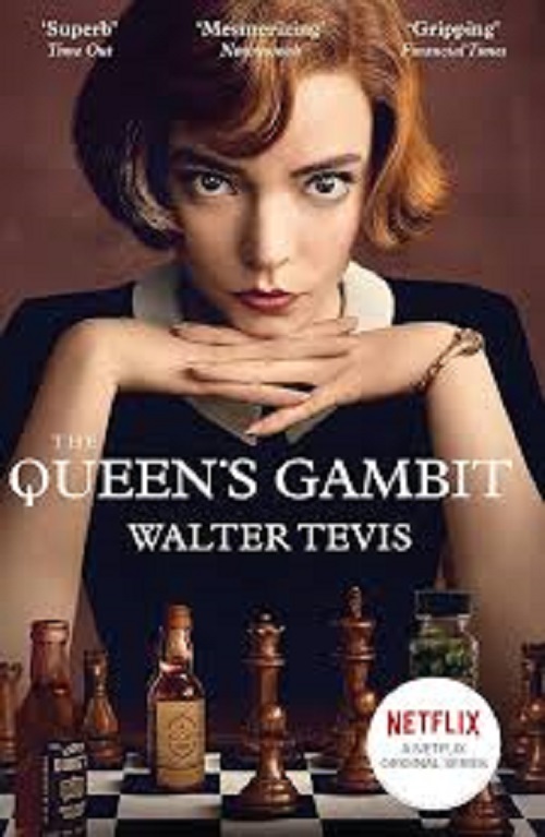 The Queen's Gambit