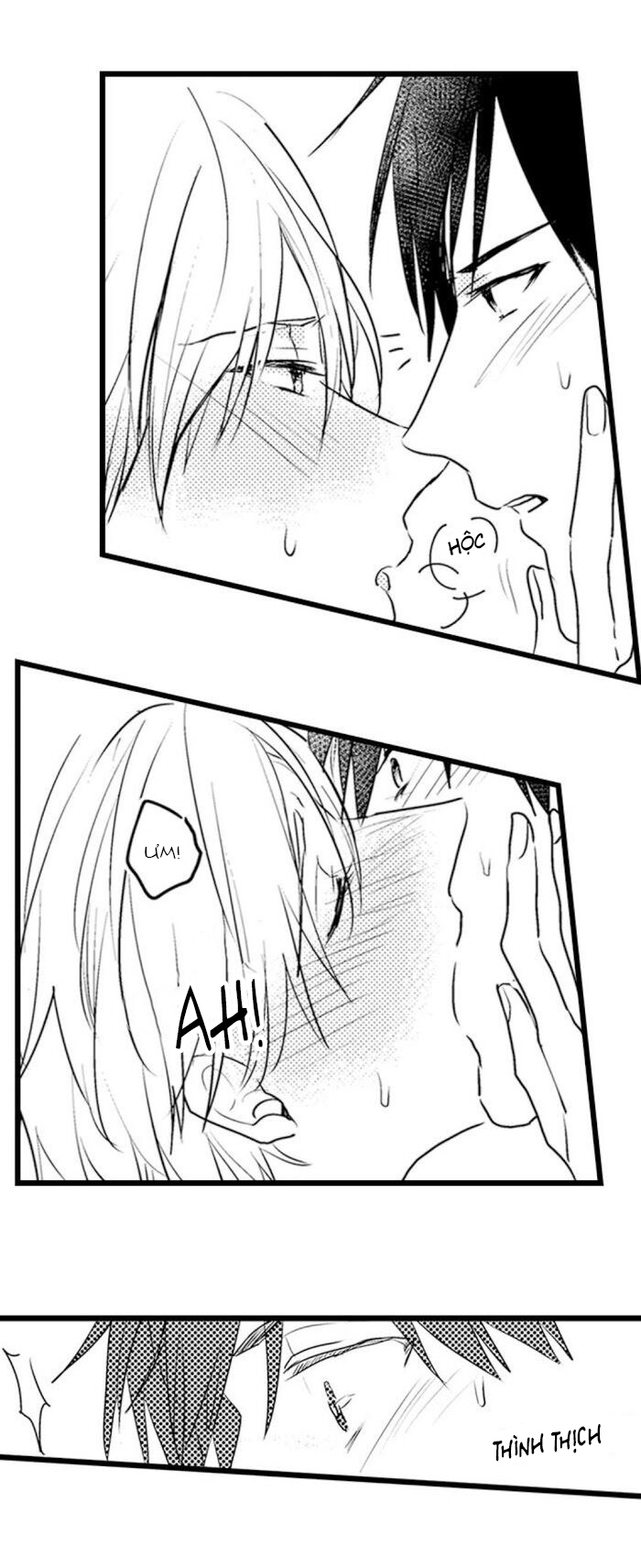 papa datte, shitai chapter 10 9