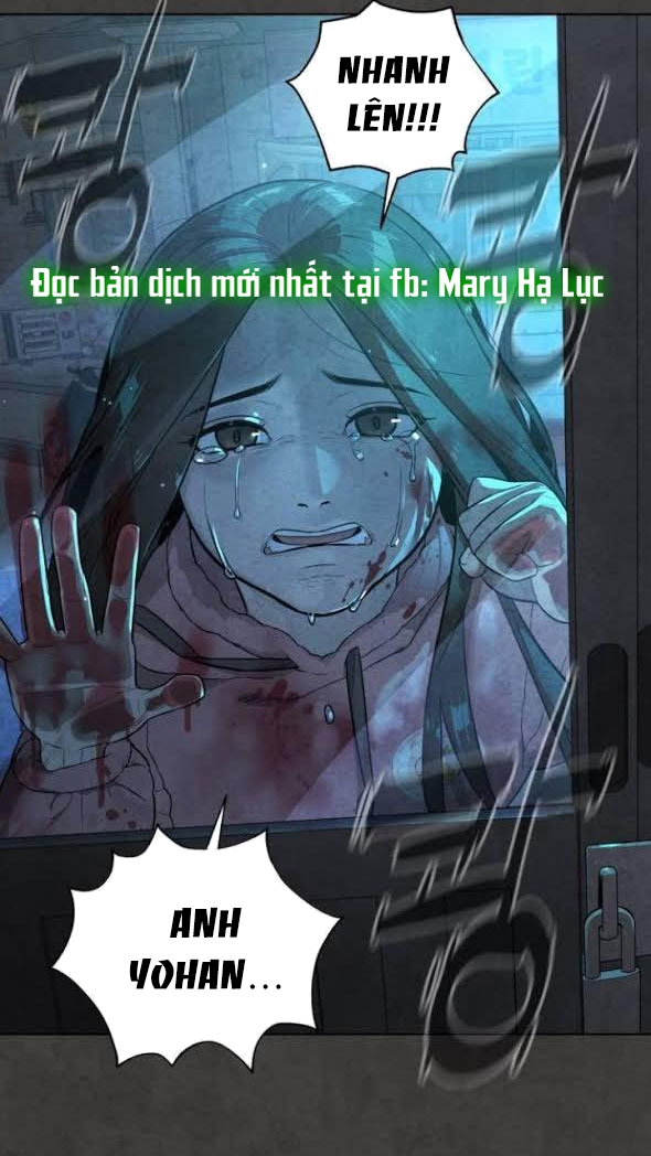 bạch huyết - white blood chapter 54 118