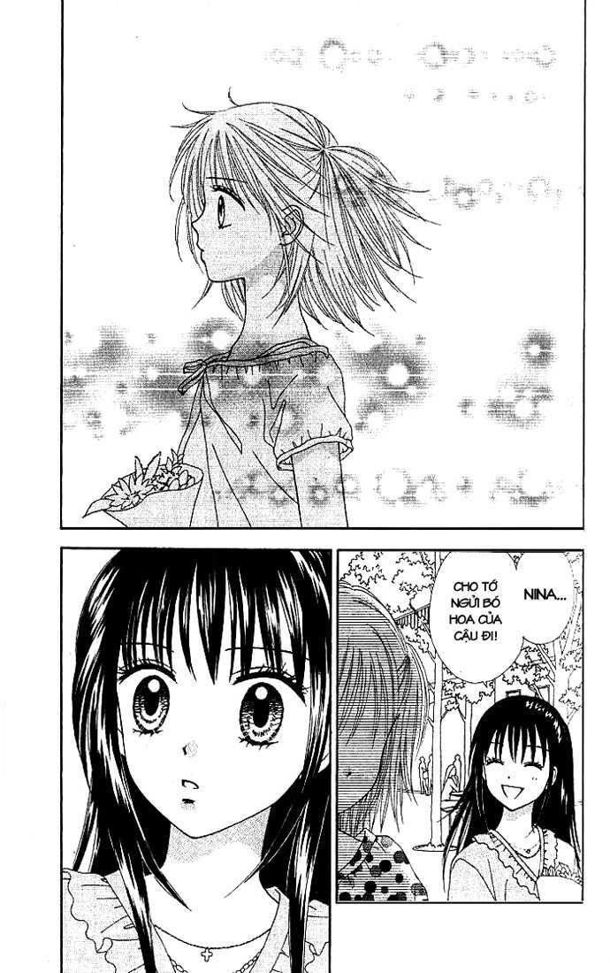 học sinh siêu ngầu chapter 22 25