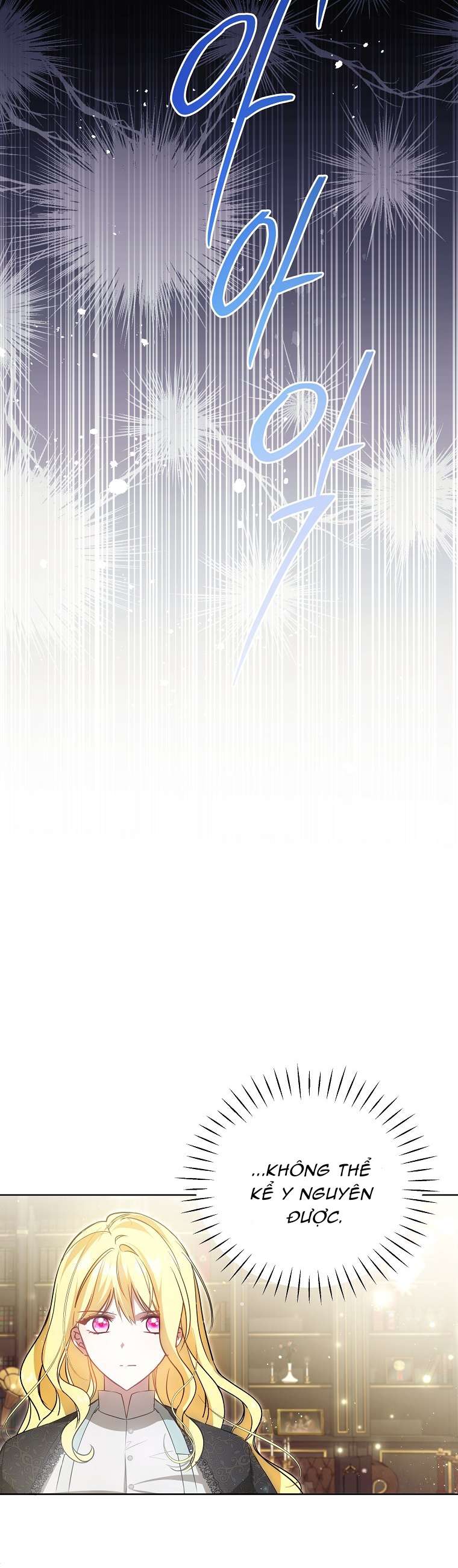 chị gái tôi là nhân vật chính chapter 8 14