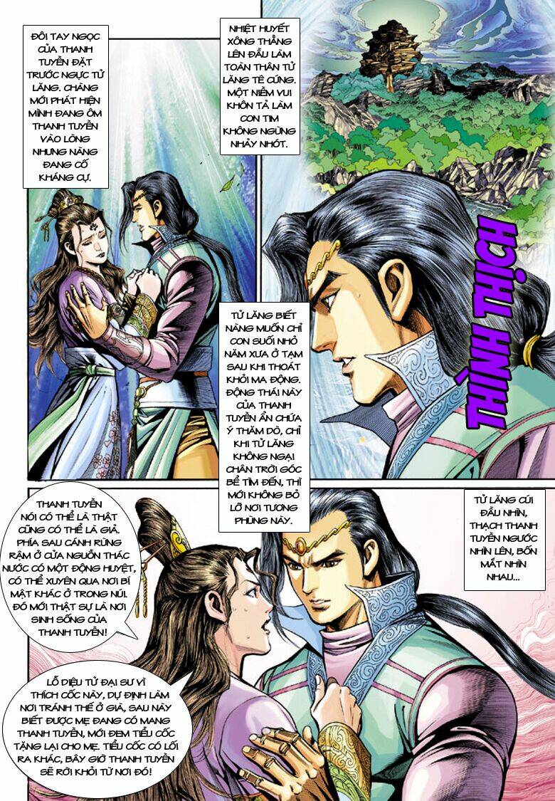 đại đường song long truyện chapter 206 31