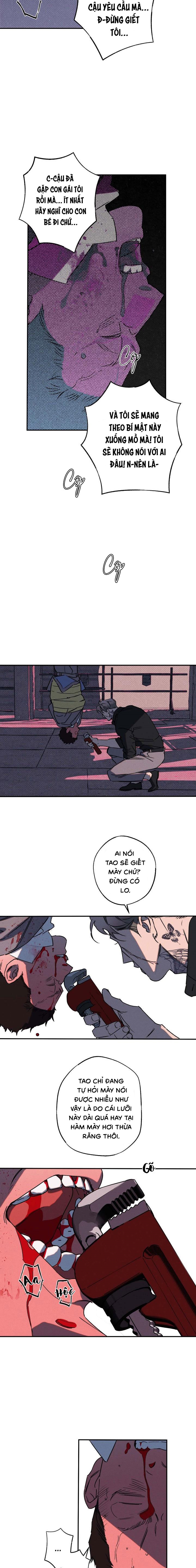 wet sand chapter 37 9