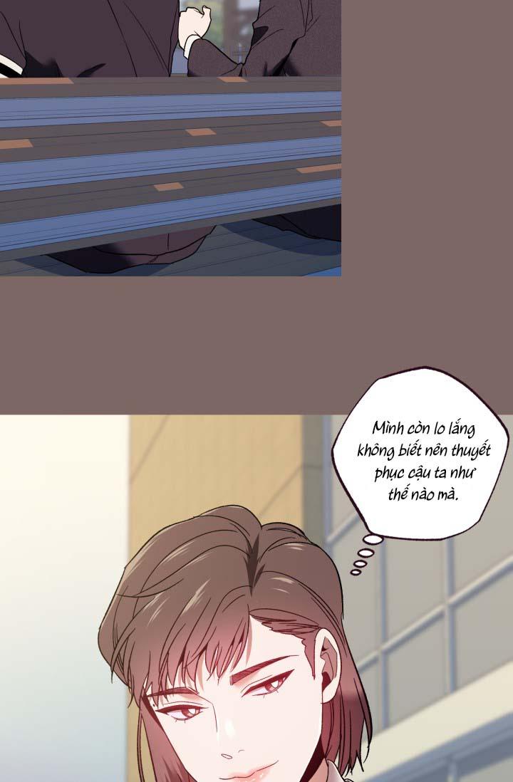 sụp đổ chapter 29 38