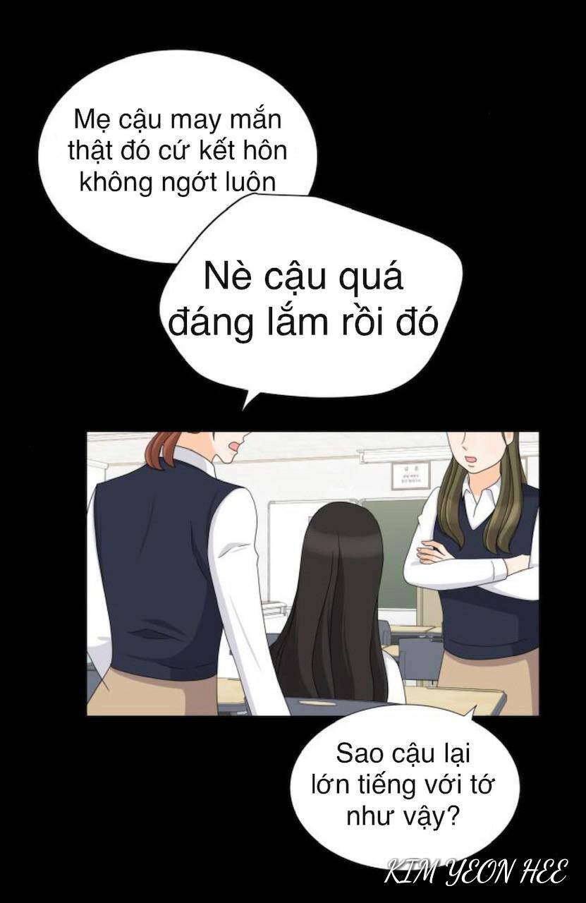 idol và sếp, em yêu ai? chapter 147 34