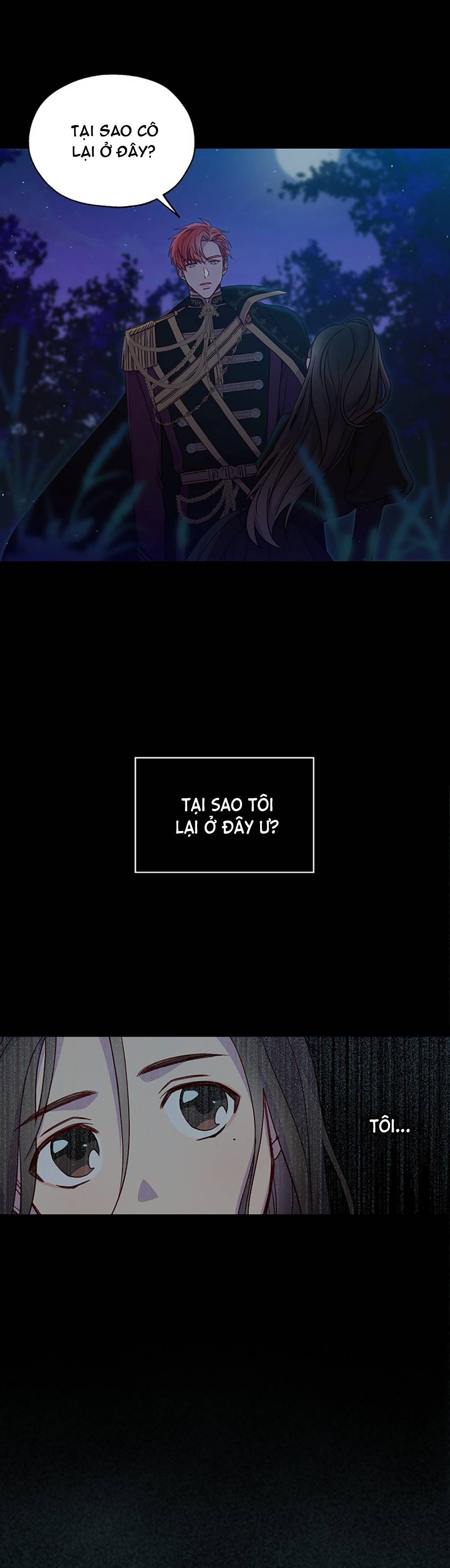 sống sót dưới thân phận hầu nữ chapter 19 7