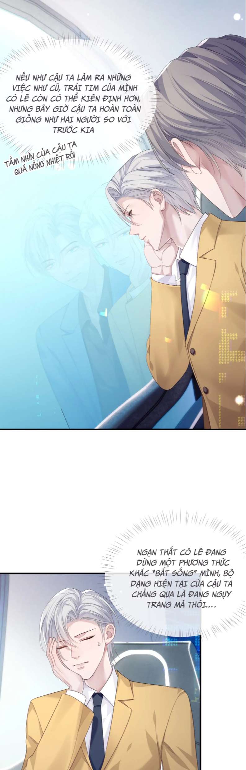 xin hãy ly hôn chapter 76 14