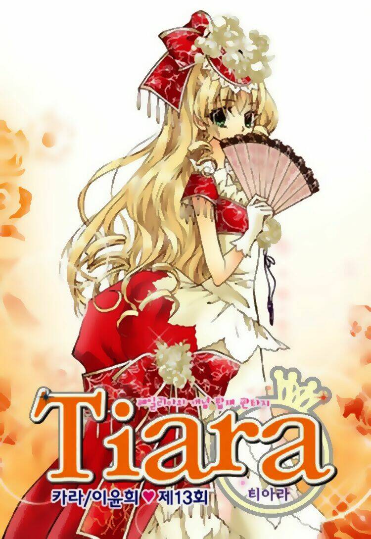 tiara chapter 13 5