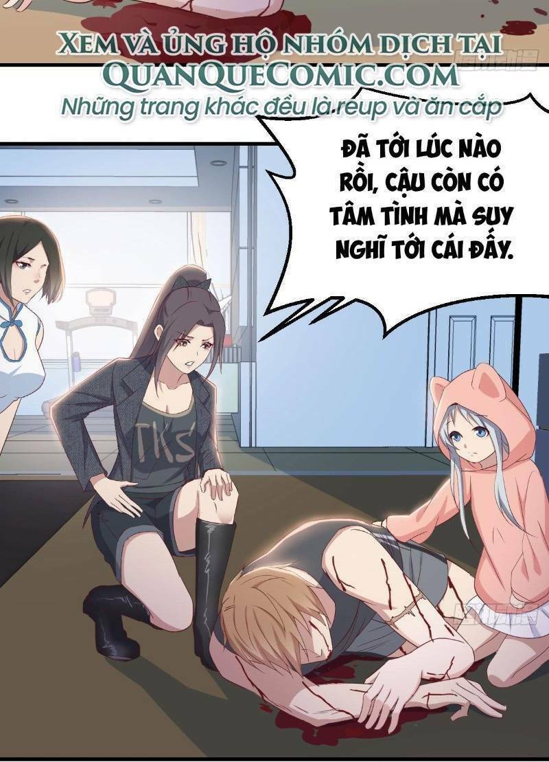 song tu đạo lữ kiểu xem mặt chapter 66 27