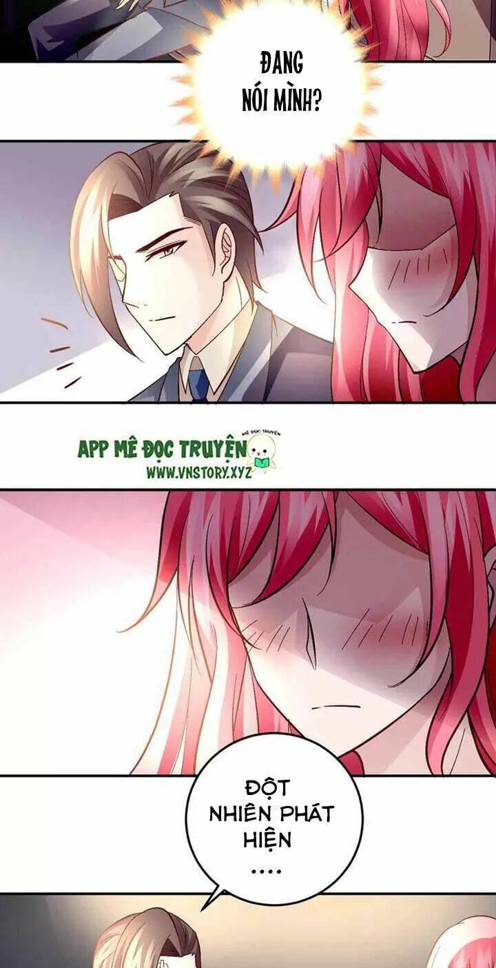 trò chơi săn tình - tổng tài khó kìm lòng chapter 73 7
