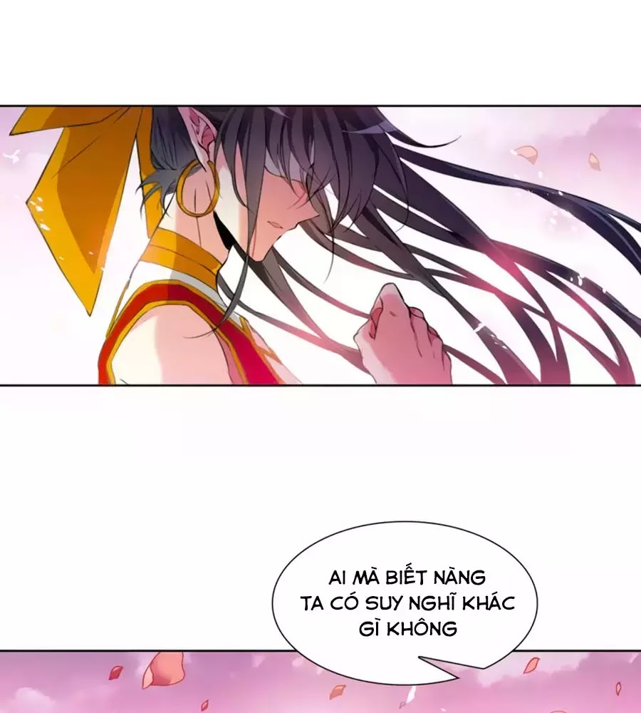 tam nhãn hao thiên lục chapter 301.1 6