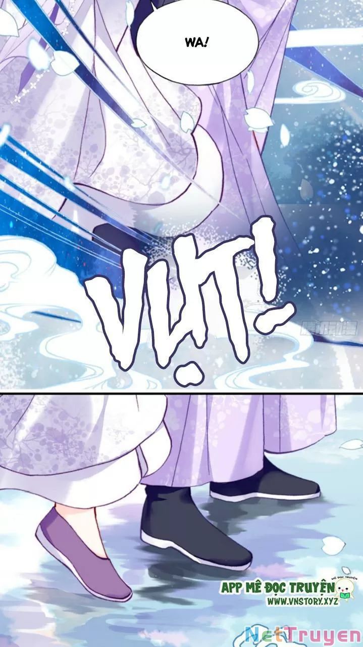 lại bị bệnh chiều chuộng quấn lấy chapter 22 11