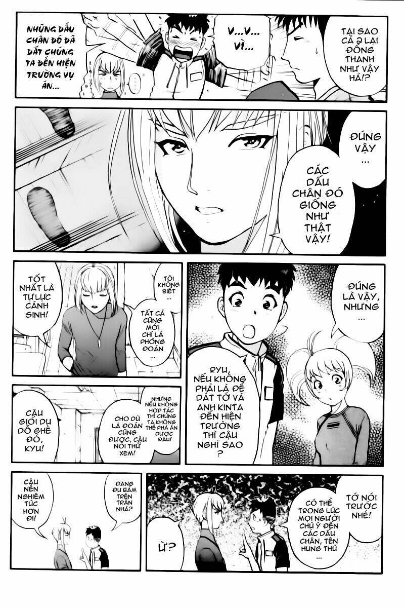 detective academy q chapter 10 12