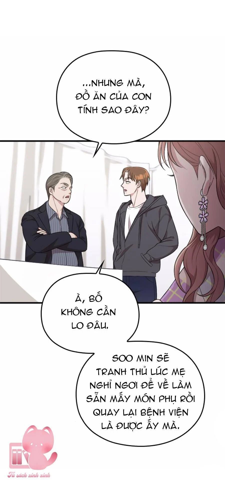 cô đi mà lấy chồng tôi chapter 40 85