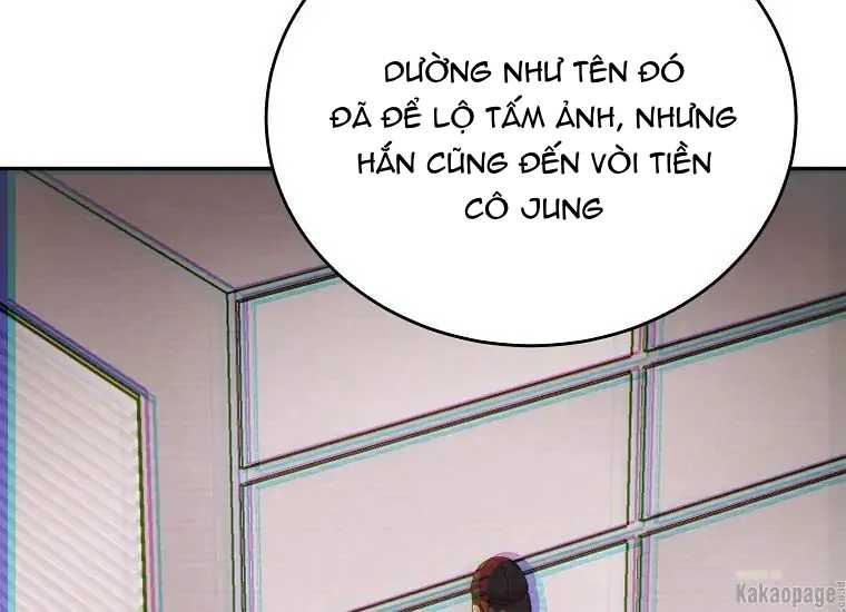 Scandal Của Chồng Tôi chapter 27.2 - Trang 18