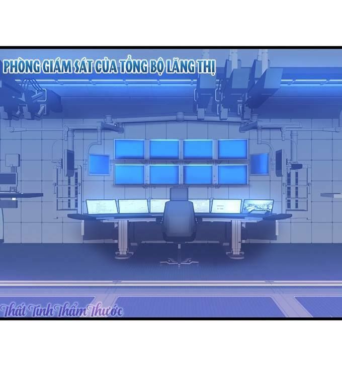 Hắc Đạo Này Có Chút Manh chapter 13 19