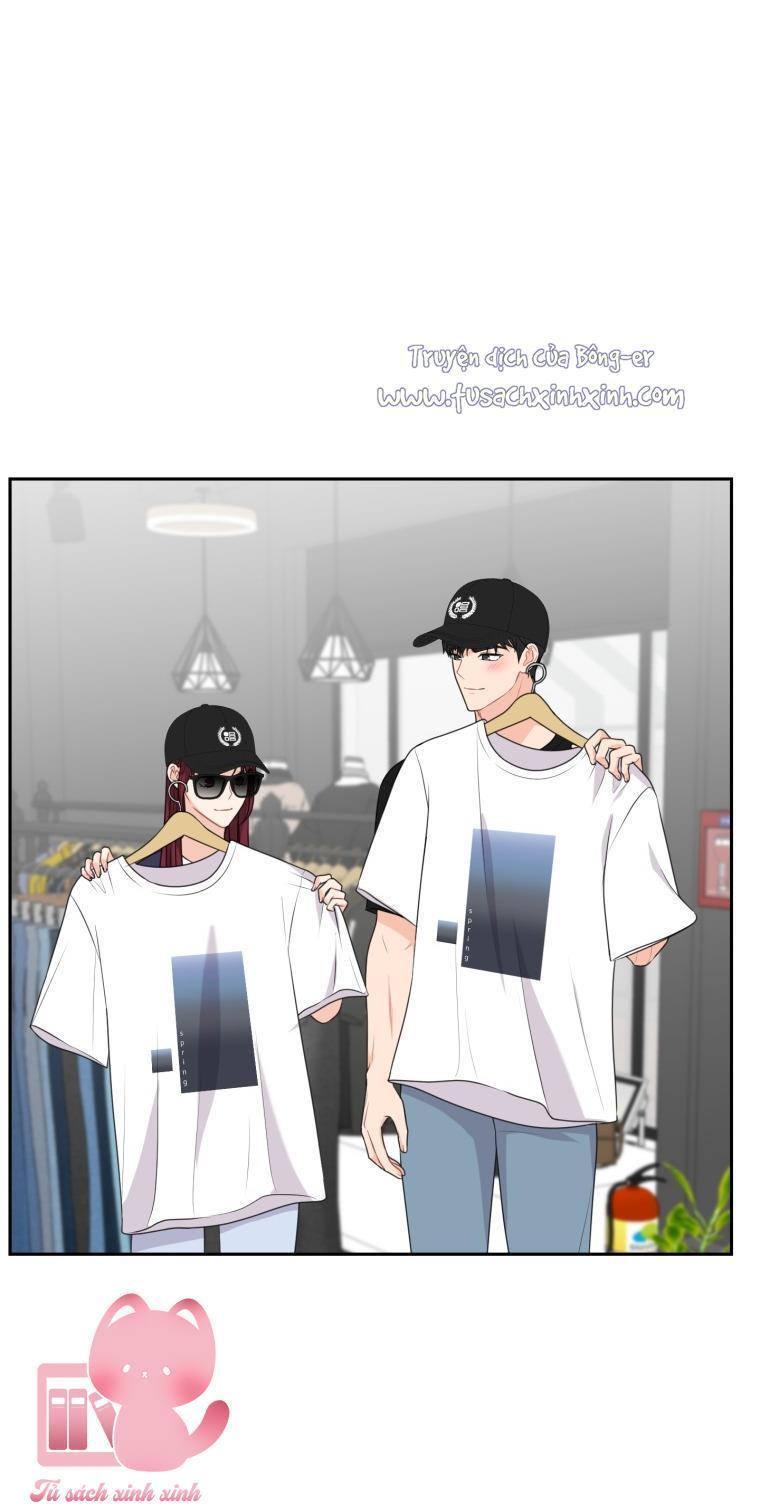 mong được chị chỉ bảo, tiền bối chapter 24 70