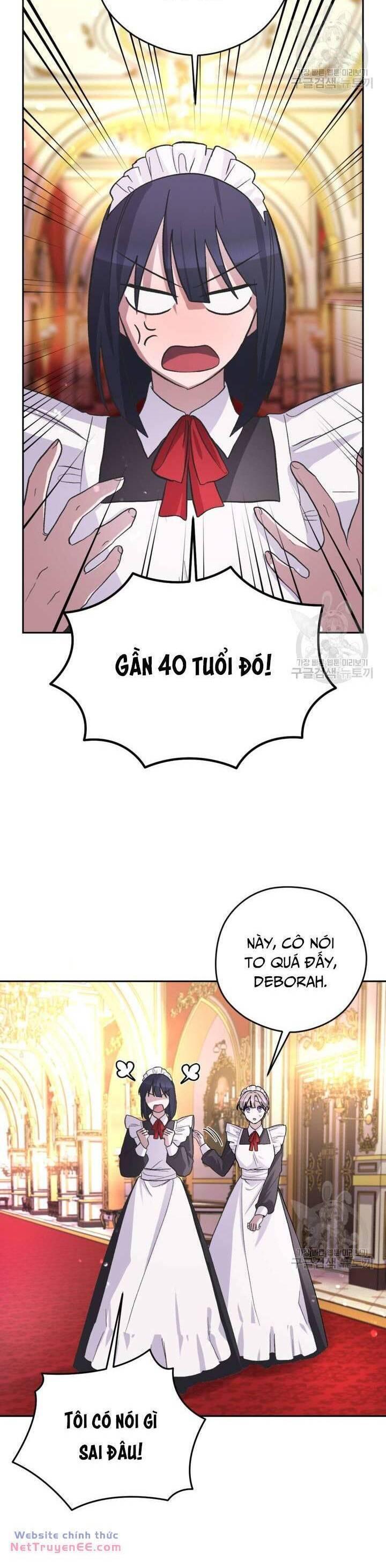 hầu nữ nắm giữ dây xích của bạo chúa chapter 17 3