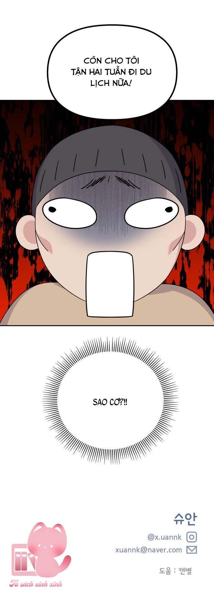 hãy vờ như ta yêu nhau chapter 32 27