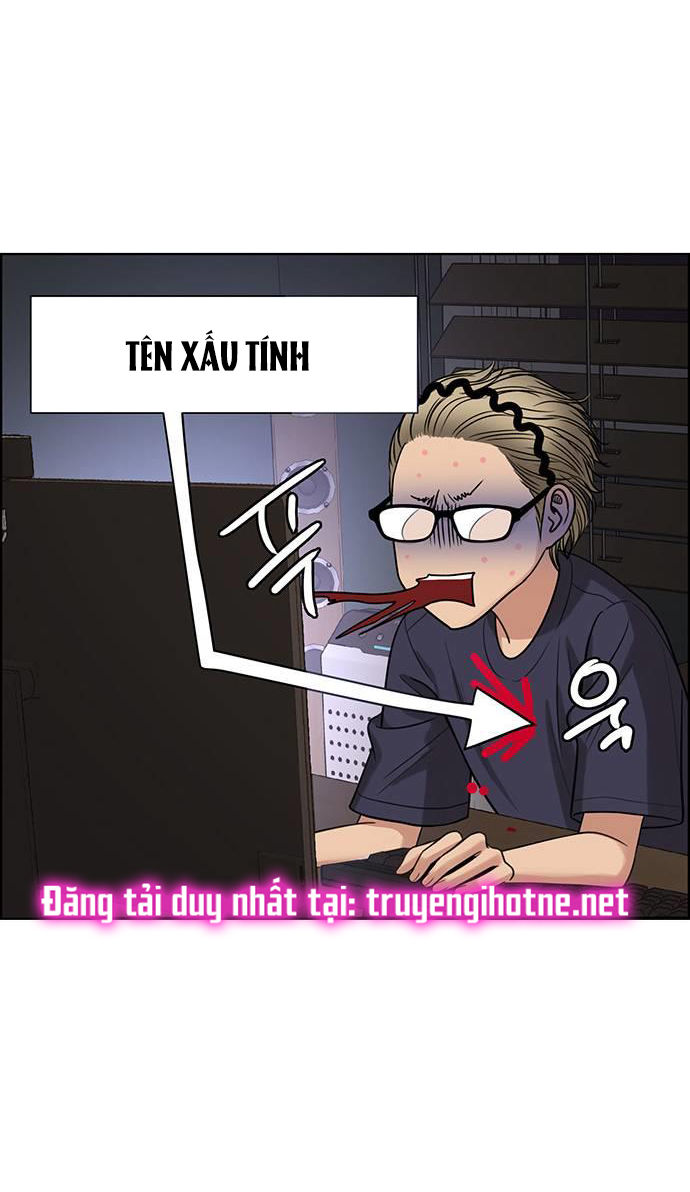 vẻ đẹp đích thực - true beauty chapter 235.2 9