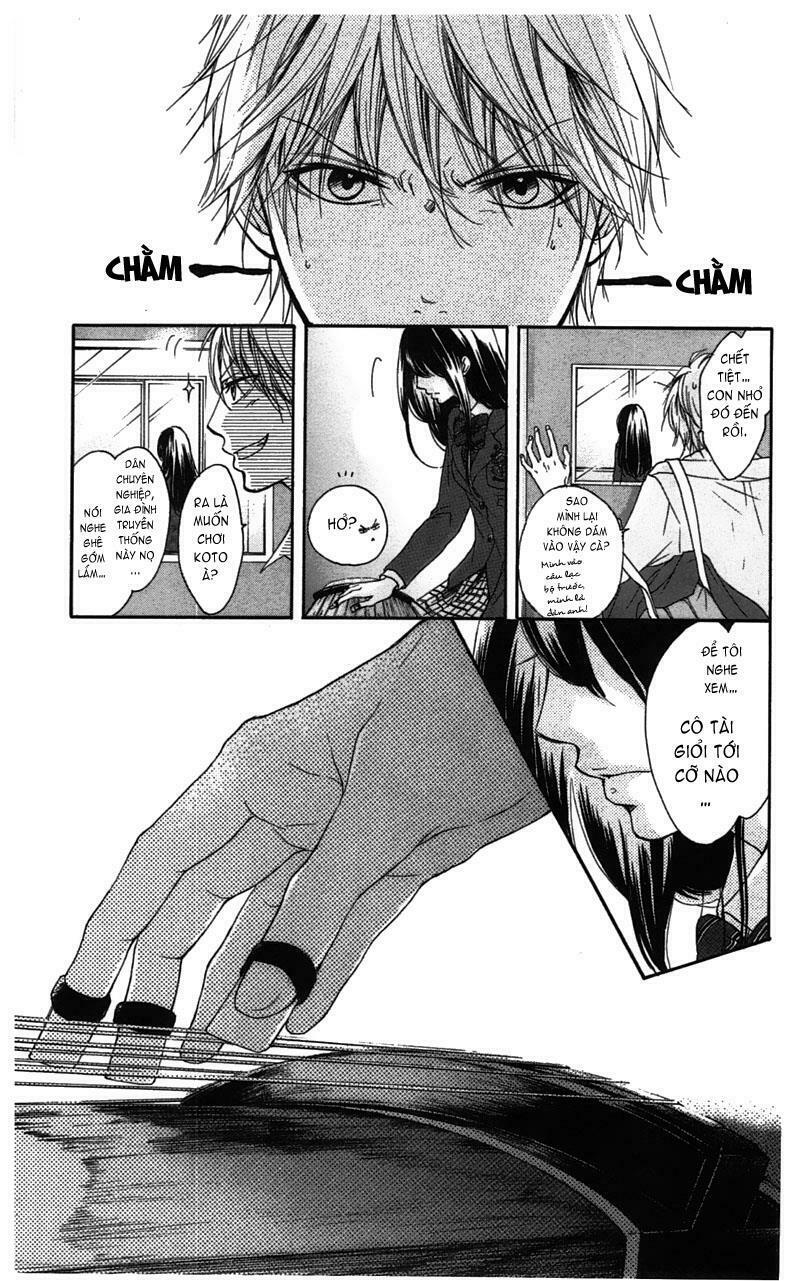 kono oto tomare! chapter 2 34