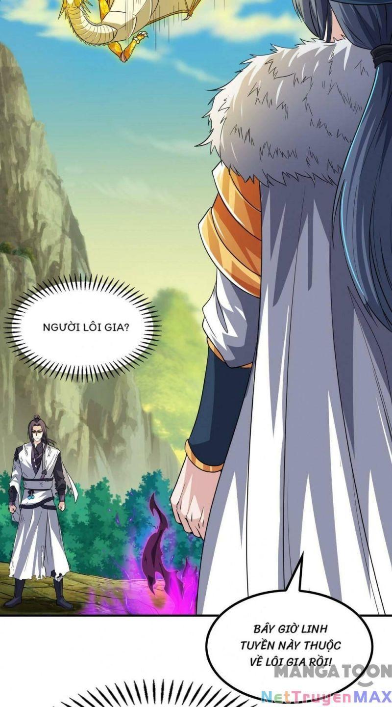 đệ nhất người ở rể chapter 195 24