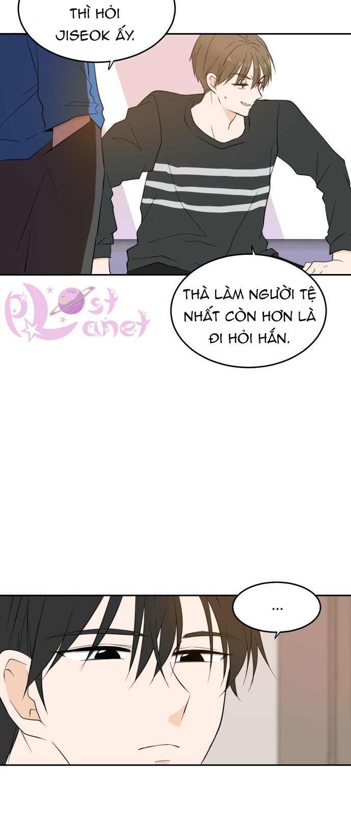 kiếp này cũng xin chăm sóc tôi như vậy nhé kiếp này cũng xin chăm sóc tôi như vậy nhé chapter 26 44