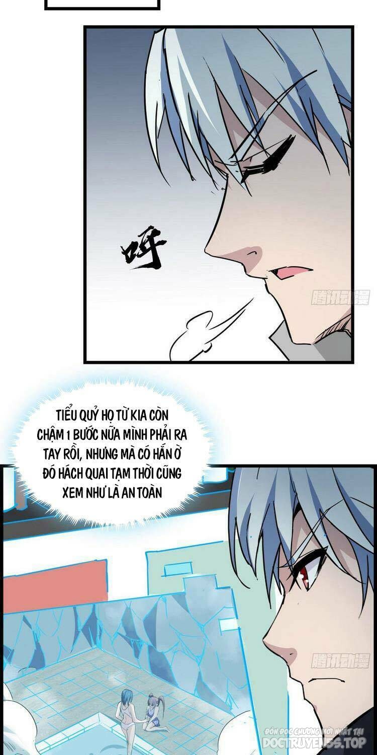 giải cứu 99 nữ chính ở mạt thế chapter 73 27