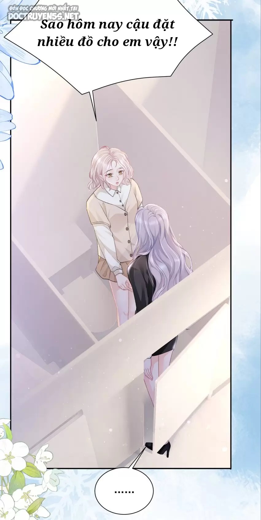 mận xanh chapter 44 31