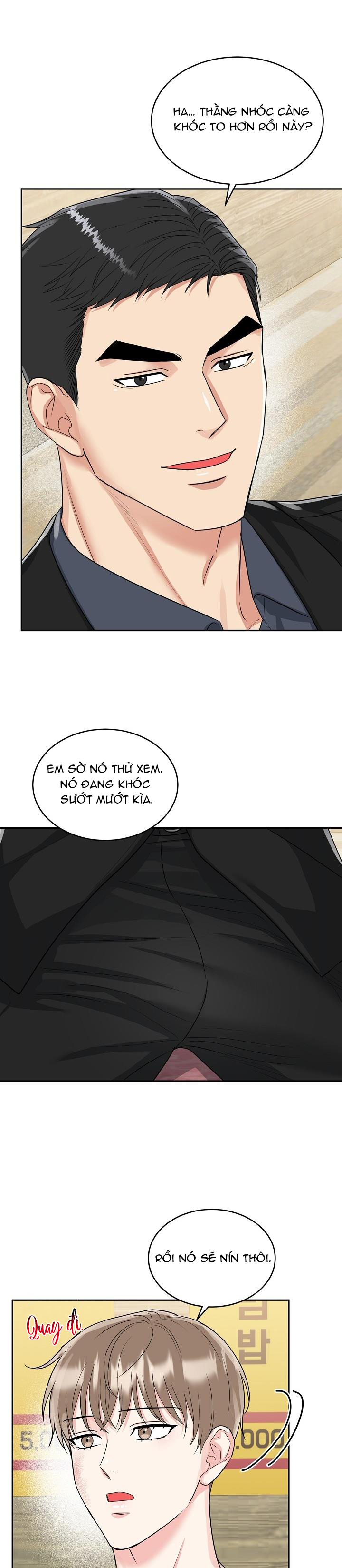 hổ dữ chapter 18 28