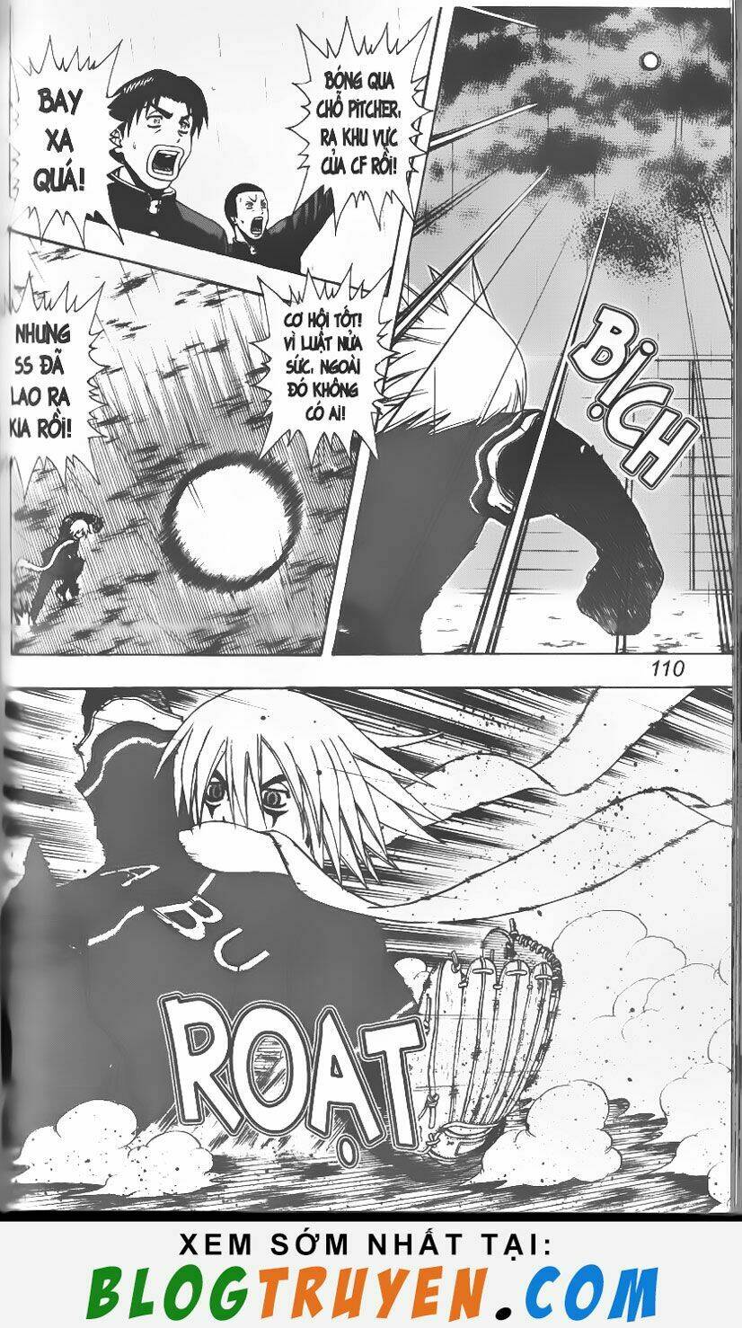 mr.fullswing chapter 89 6