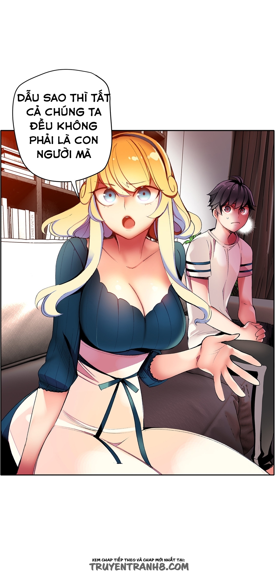 sự ràng buộc của lilith chapter 25 22