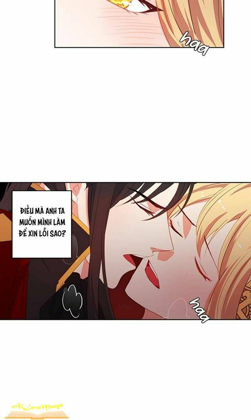 cộng tác của hoàng đế chapter 26 35