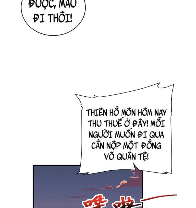 võ đạo độc tôn chapter 627 20