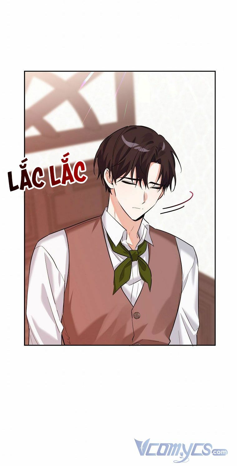 ác nữ karuna bé lại chapter 12 32