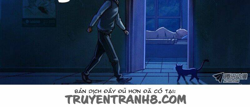 địa ngục thần y chapter 15 2