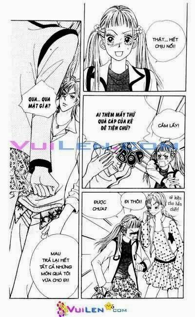 giấc mơ thần tượng chapter 8 86