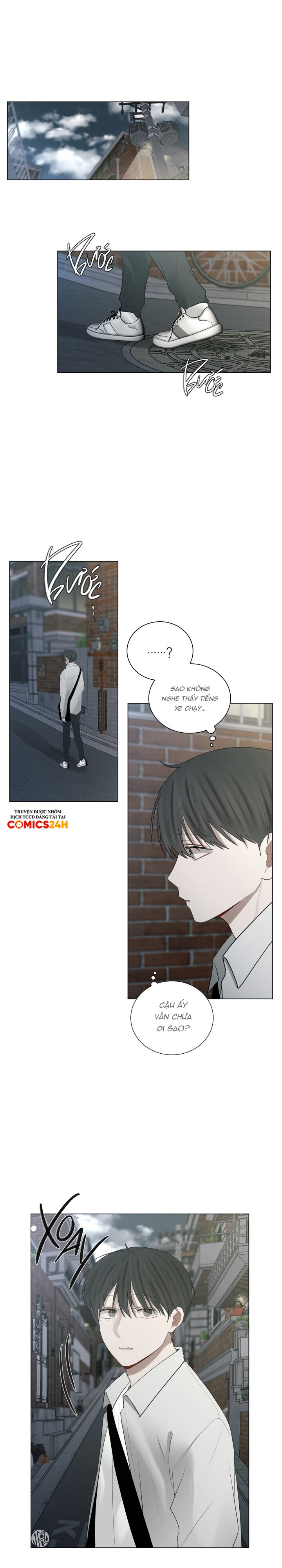 hình bóng phản chiếu chapter 17 22