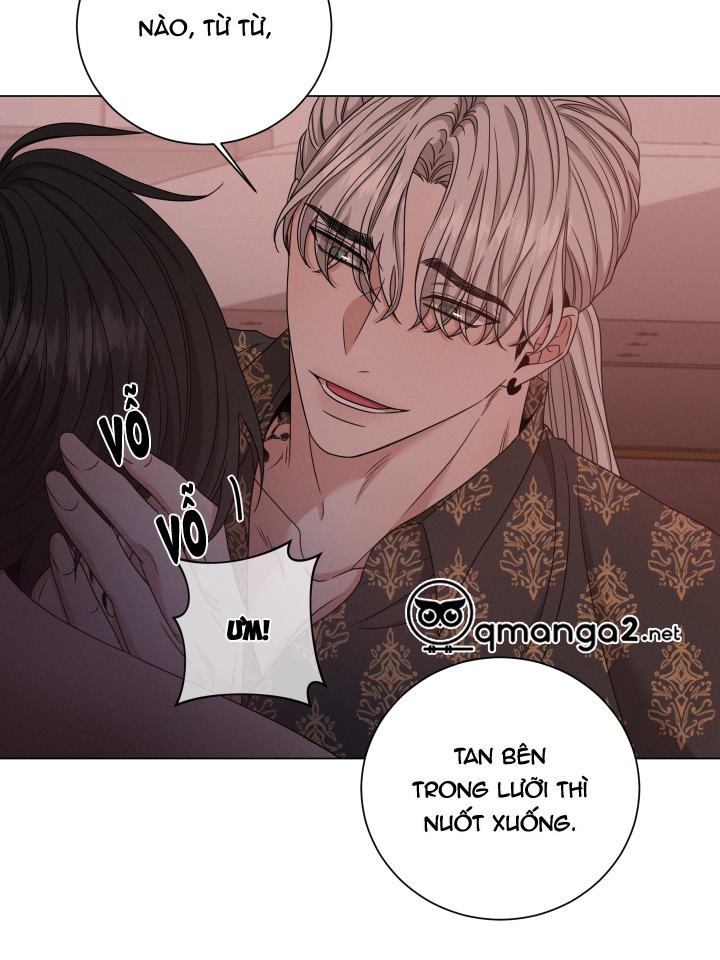 hội chứng minmotion chapter 4 36