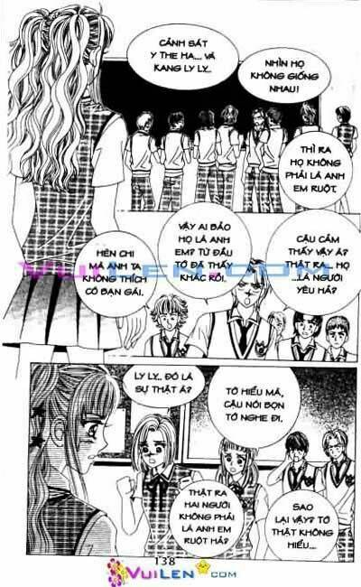 mùa ảo vọng - strange pension chapter 3 135