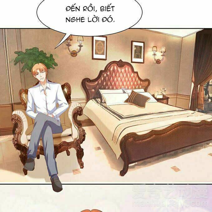 liệt ái tri hạ: series mật đào tiểu tình nhân chapter 21 11