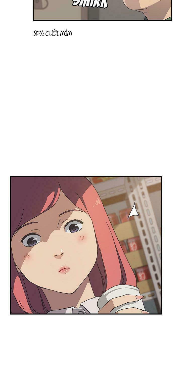 sống chung với dâm nữ chapter 14 6