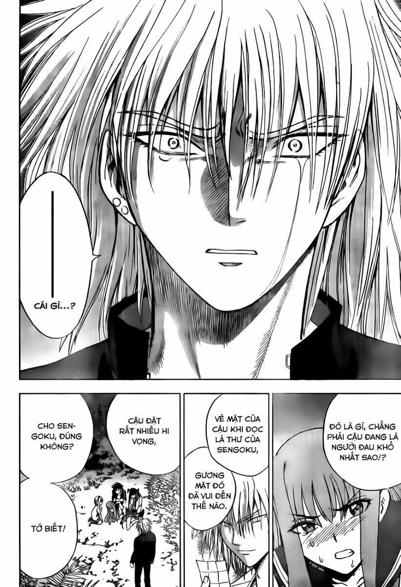 cage of eden chapter 141 17