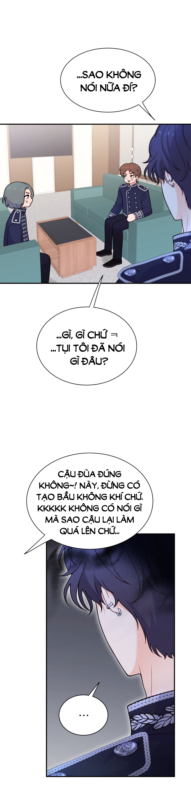 nữ nhân trợ giúp được yêu thích nhất chapter 13.2 11