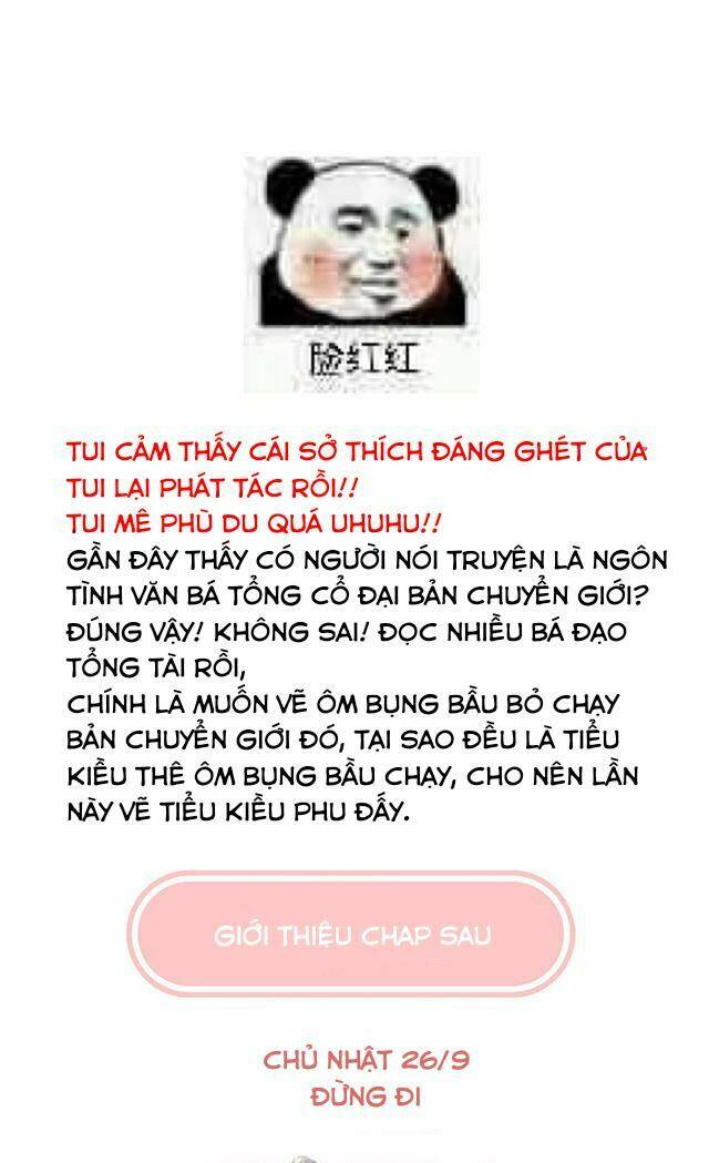 kiều phu có hỉ chapter 31.2 13