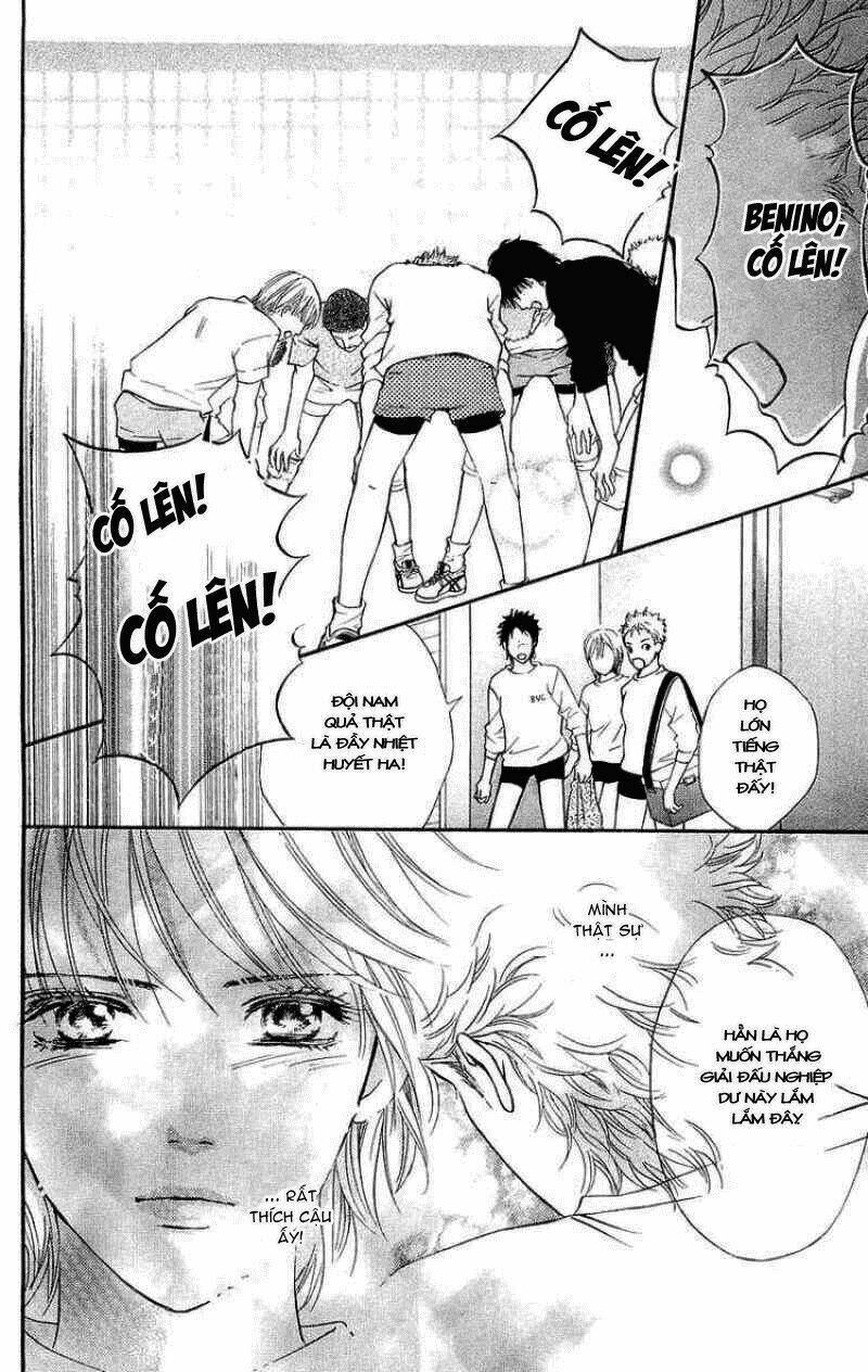 xứng danh anh hùng chapter 47 29